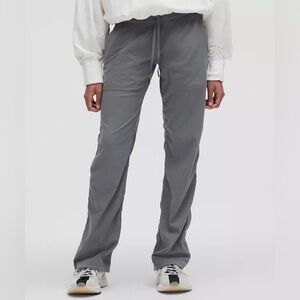 lululemon Dance Studio mid-rise pants